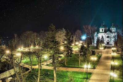 Свято-Успенський собор