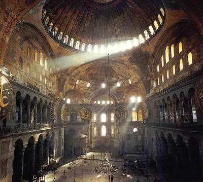 Santa-Sophia