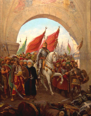 muhammad