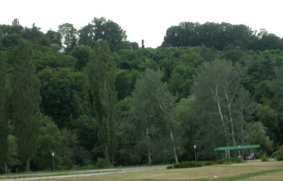 Чернеча Гора