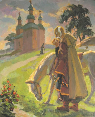 Калнишевський
