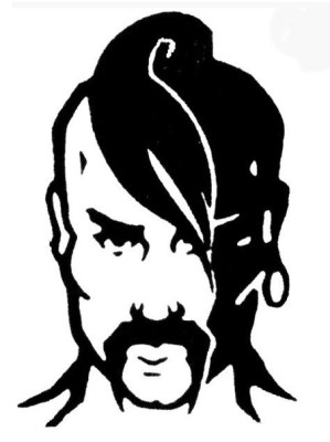 козацький чуб