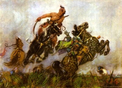 вершник