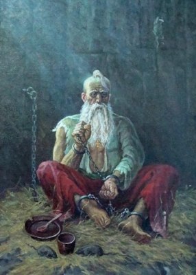 Калнишевський