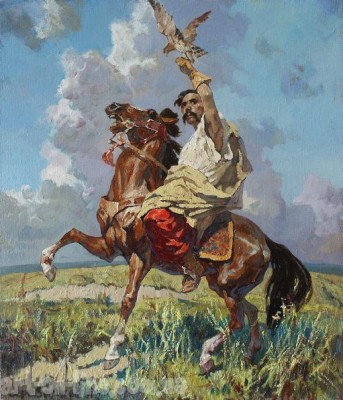 козаки