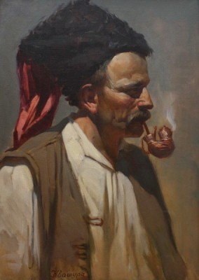 козак