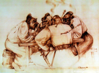 7