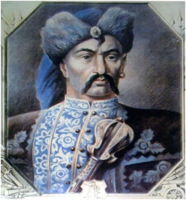 Іван-Богун