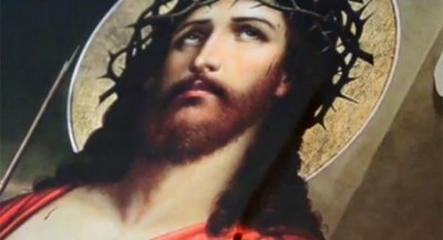 Образ Спасителя