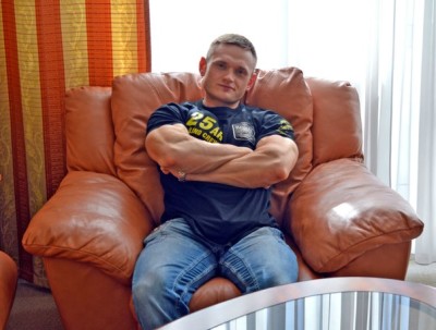 Олександр Мошенський