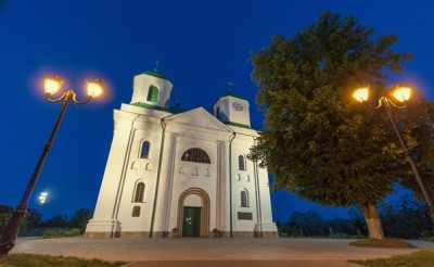 храм