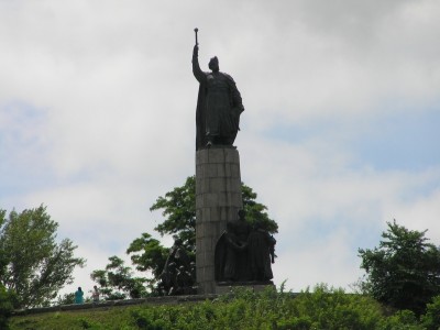 Богданова гора