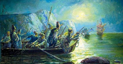 козаки