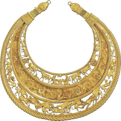 pektoral