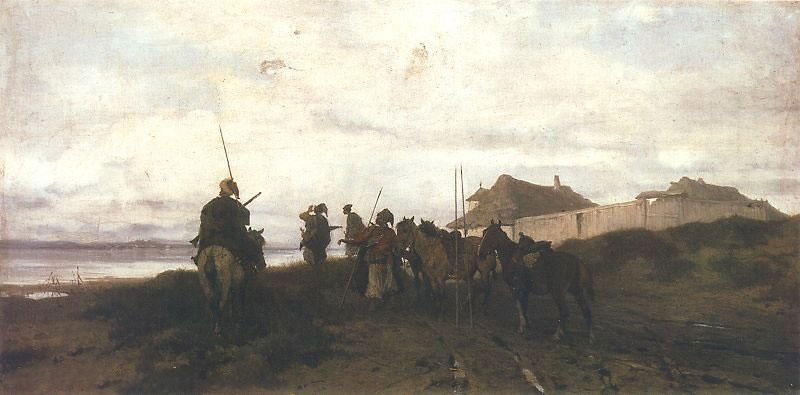 развед